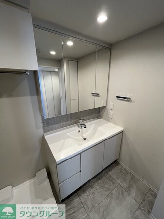 シーズンフラッツ菊川の物件内観写真